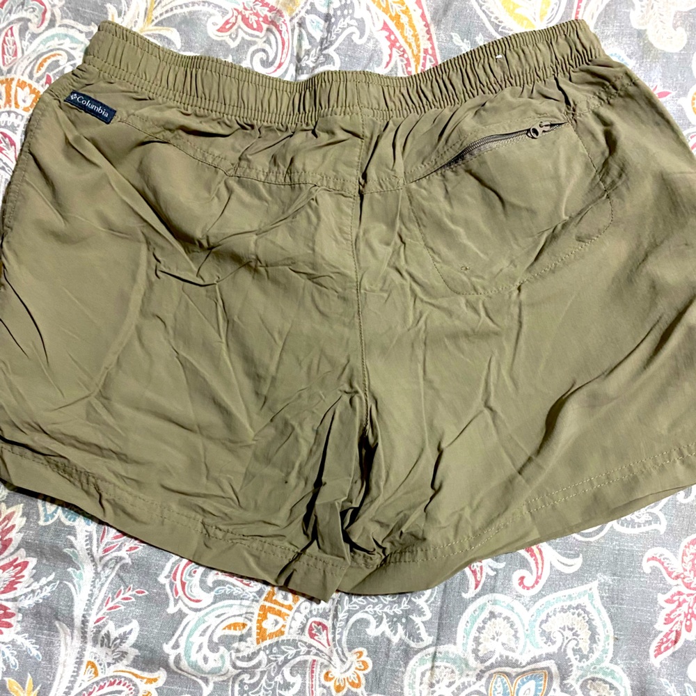 Columbia Shorts